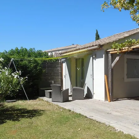 La Maison Bleue Bed & Breakfast *