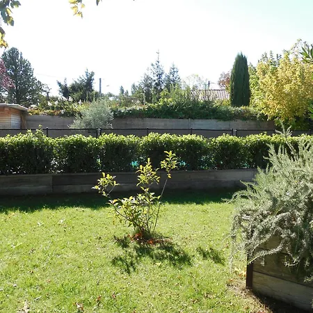 La Maison Bleue * L'Isle-sur-la-Sorgue