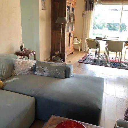 Bed & Breakfast La Maison Bleue L'Isle-sur-la-Sorgue